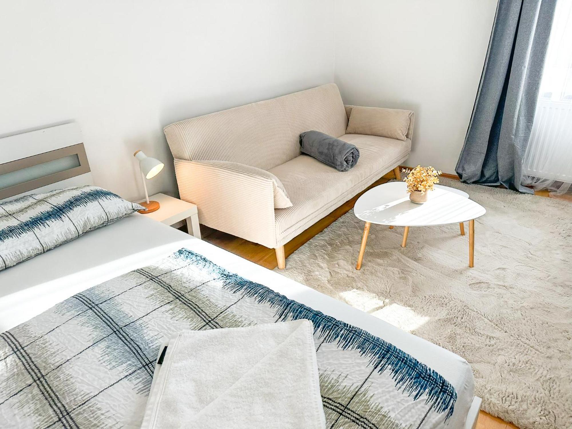 Serenity Apartment - Comfort Leoben  Ngoại thất bức ảnh