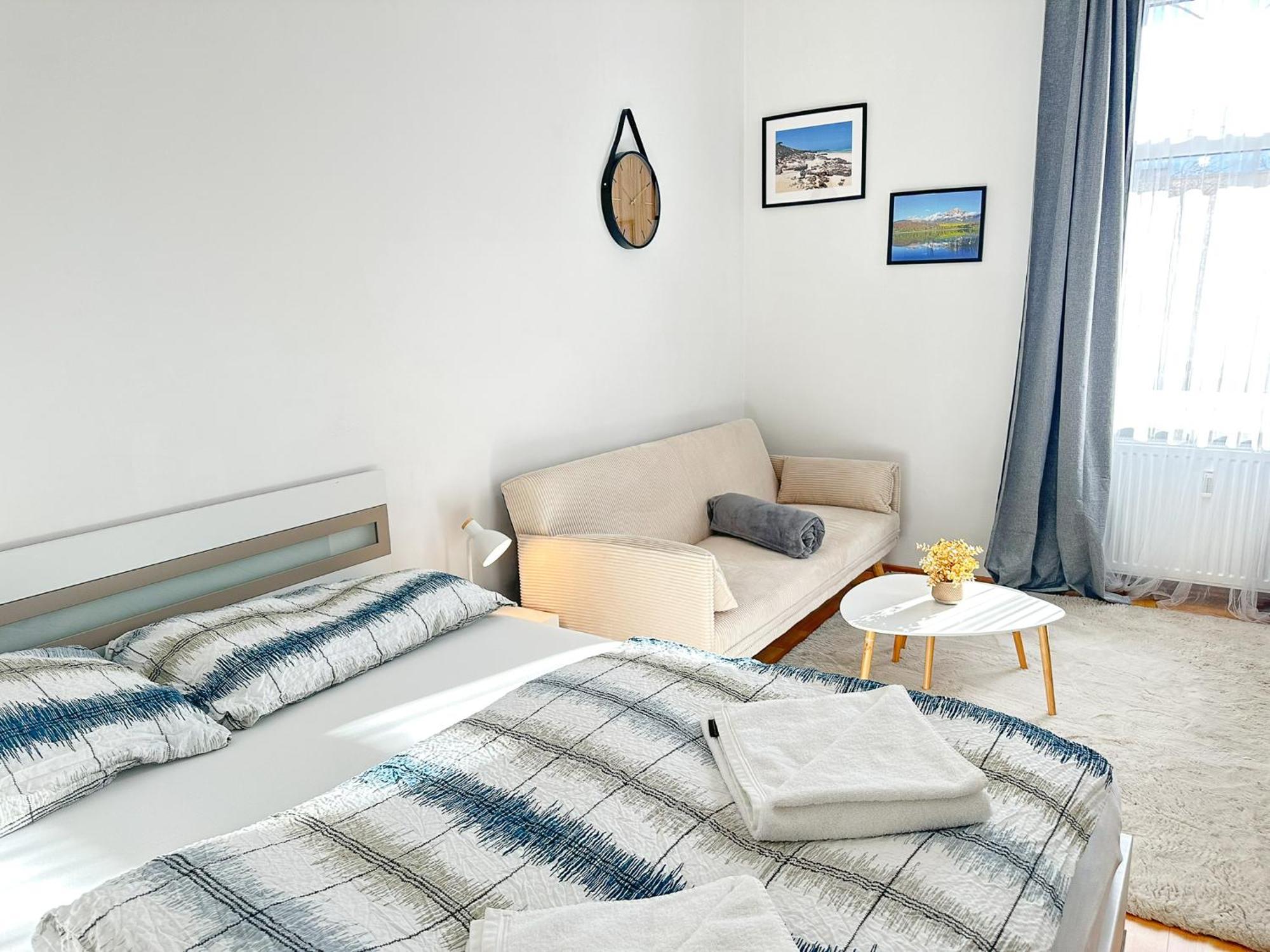 Serenity Apartment - Comfort Leoben  Ngoại thất bức ảnh