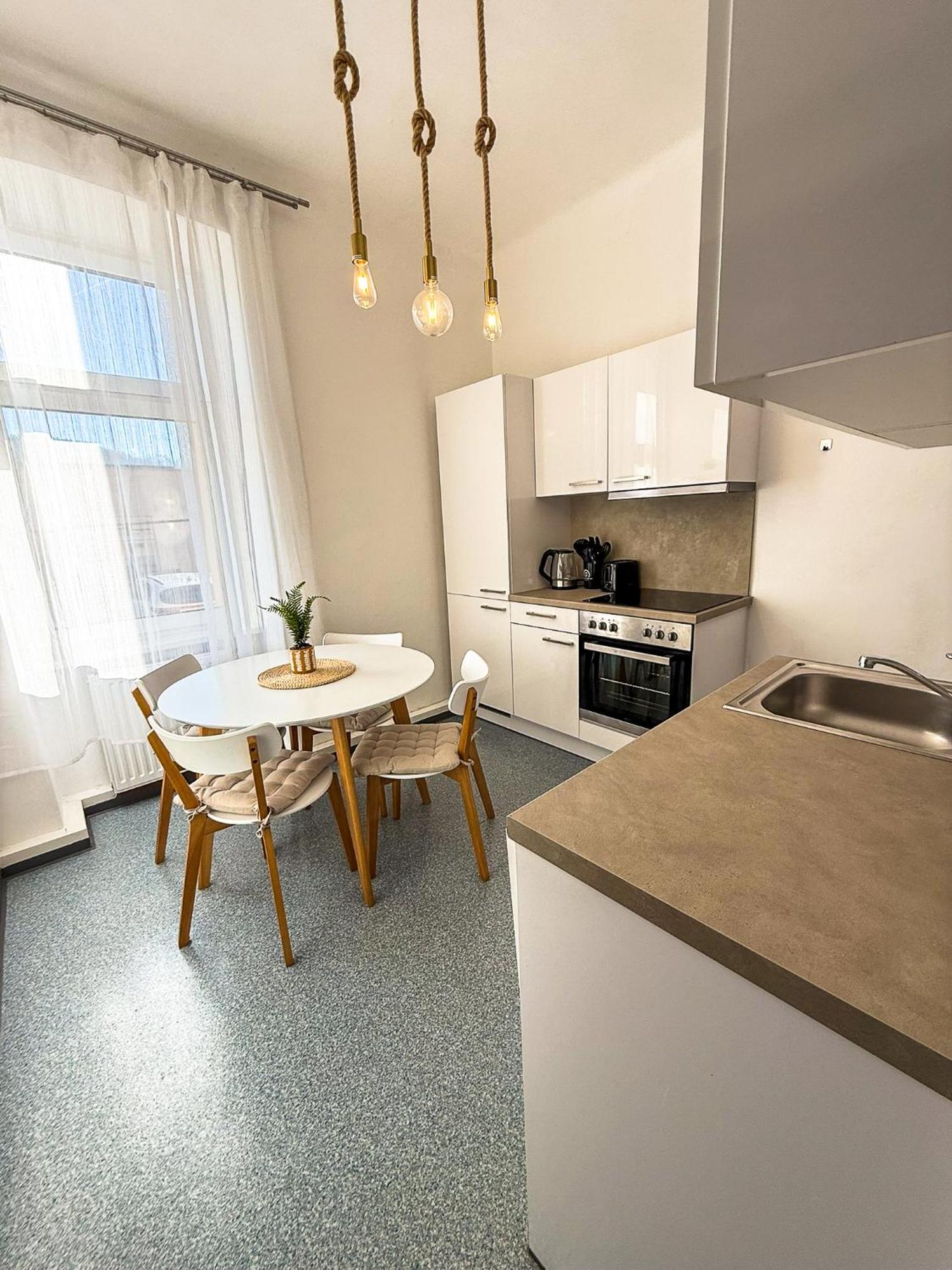 Serenity Apartment - Comfort Leoben  Ngoại thất bức ảnh