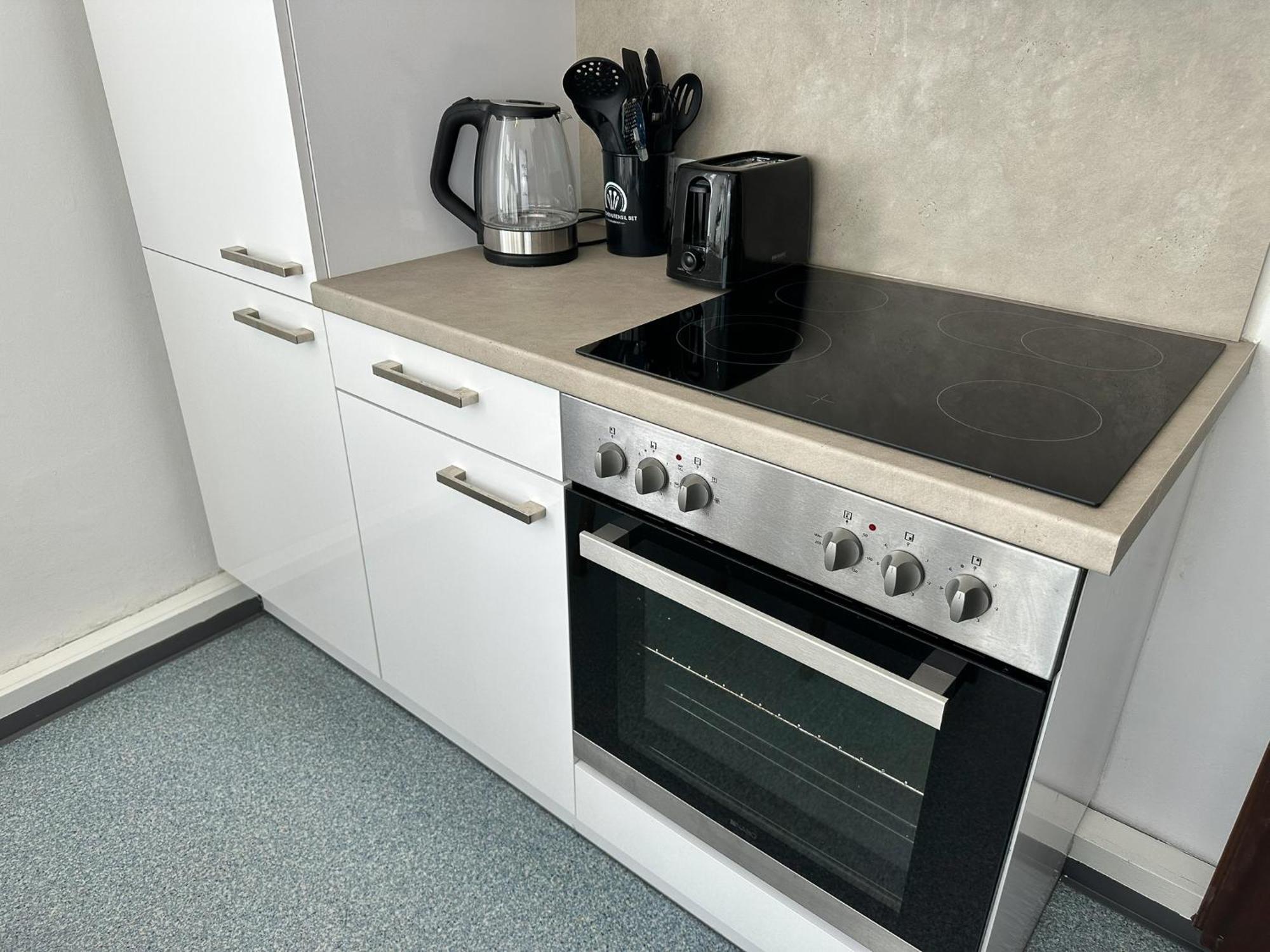 Serenity Apartment - Comfort Leoben  Ngoại thất bức ảnh
